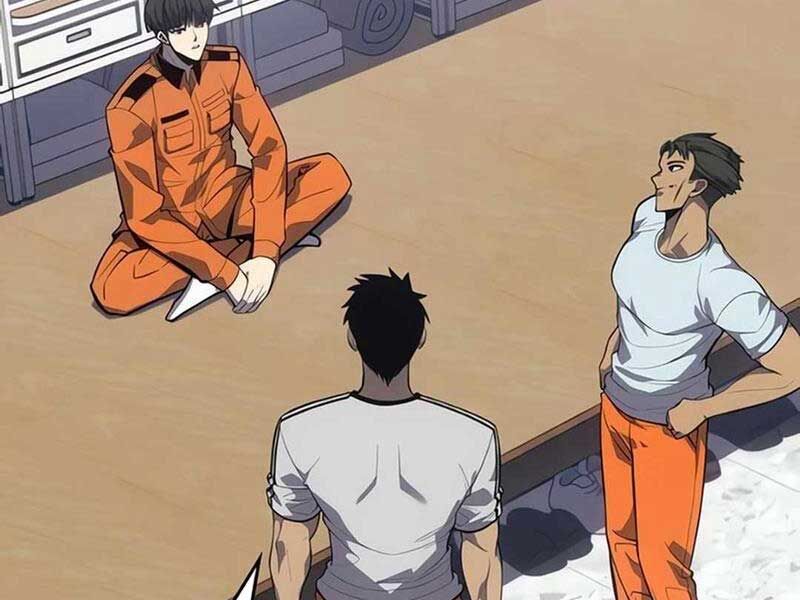 Cứu Hoả Anh Hùng Chapter 5 - Trang 2