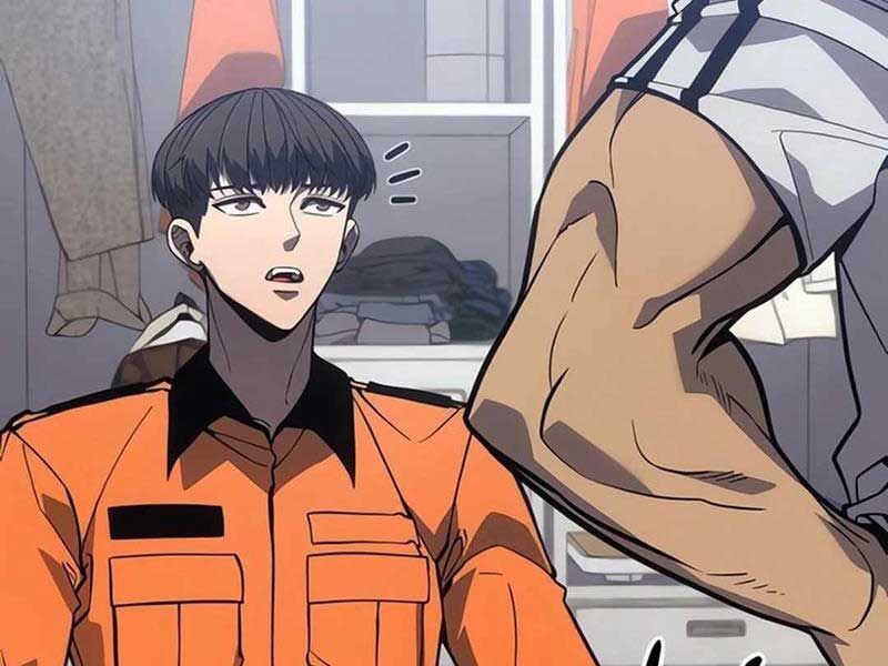 Cứu Hoả Anh Hùng Chapter 5 - Trang 2