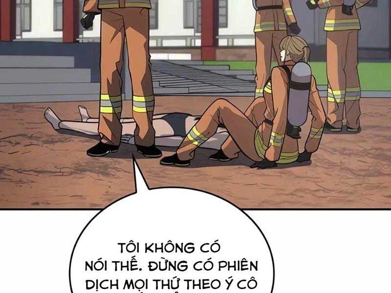 Cứu Hoả Anh Hùng Chapter 6 - Trang 2