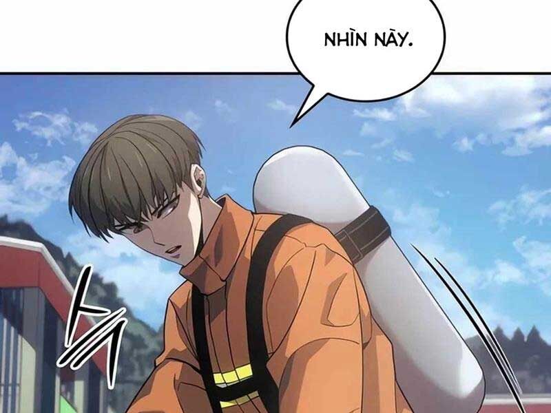 Cứu Hoả Anh Hùng Chapter 6 - Trang 2