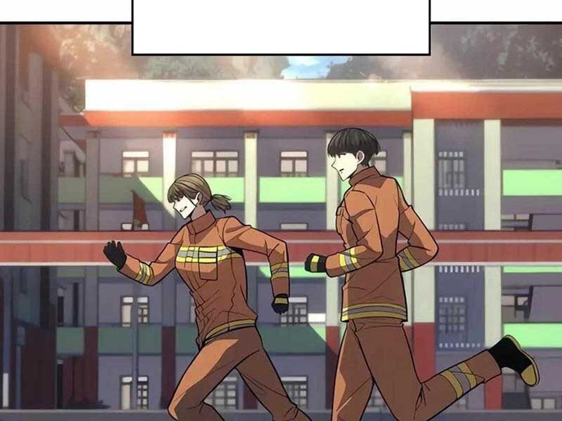 Cứu Hoả Anh Hùng Chapter 6 - Trang 2