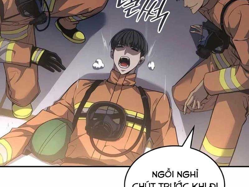 Cứu Hoả Anh Hùng Chapter 6 - Trang 2