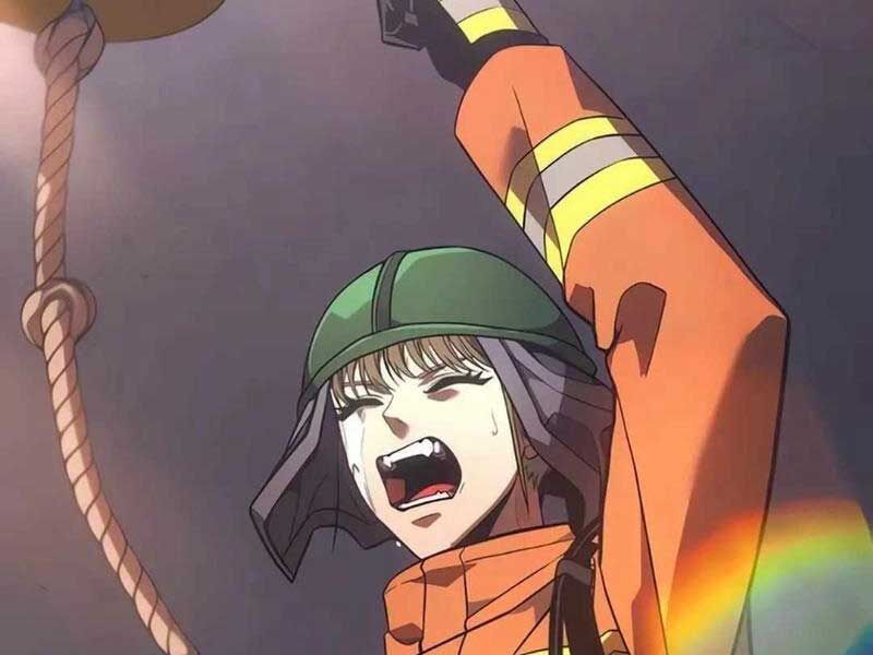 Cứu Hoả Anh Hùng Chapter 6 - Trang 2