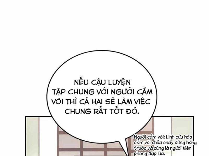 Cứu Hoả Anh Hùng Chapter 6 - Trang 2