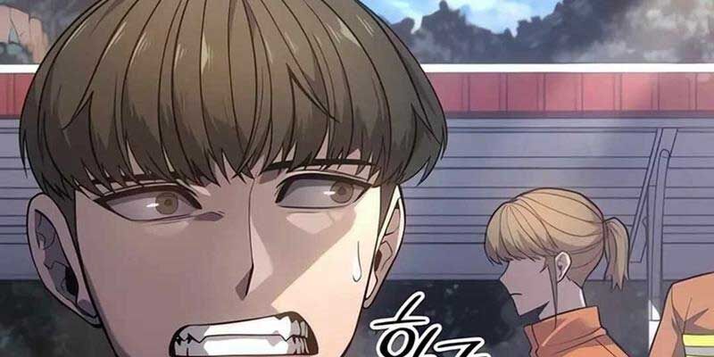 Cứu Hoả Anh Hùng Chapter 6 - Trang 2