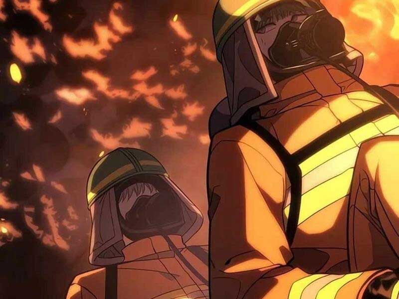 Cứu Hoả Anh Hùng Chapter 6 - Trang 2