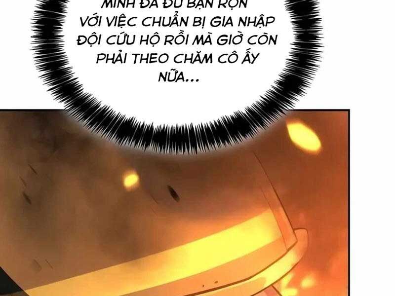 Cứu Hoả Anh Hùng Chapter 6 - Trang 2
