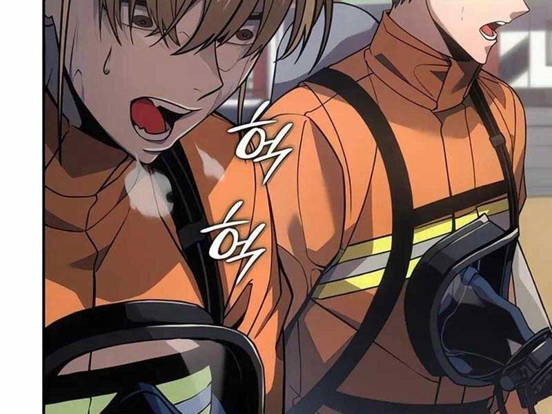 Cứu Hoả Anh Hùng Chapter 6 - Trang 2