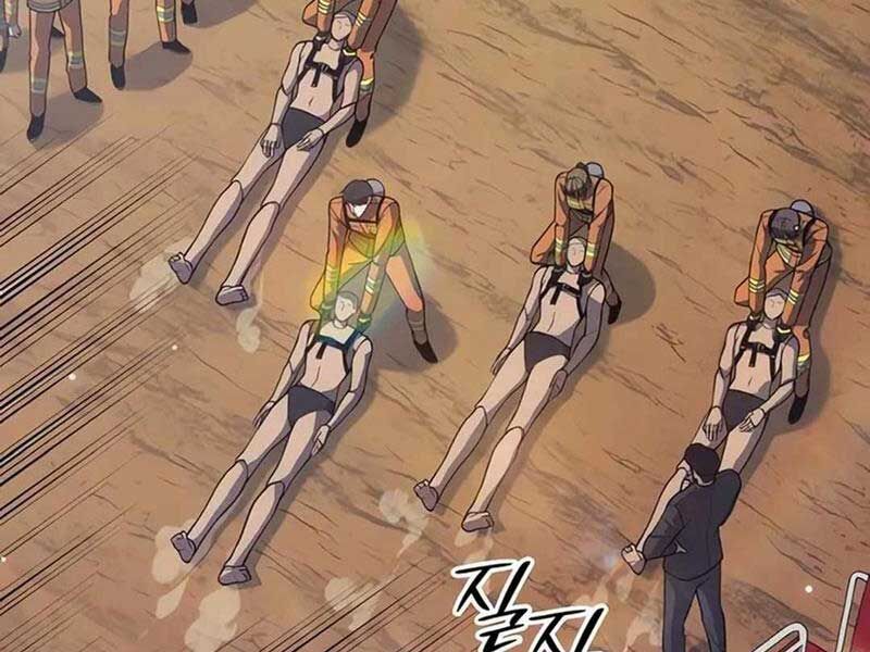 Cứu Hoả Anh Hùng Chapter 6 - Trang 2