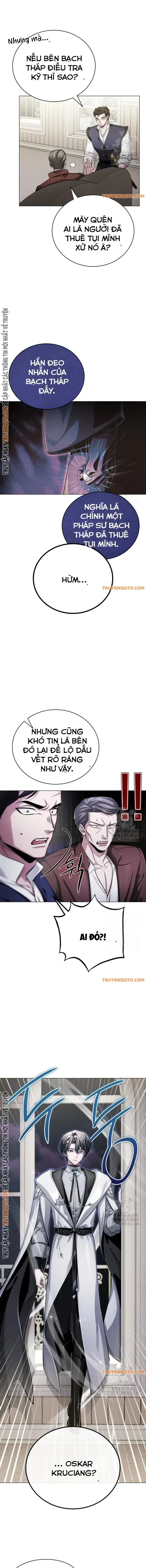 Kẻ Dị Biệt Của Ma Tháp Chapter 2 - Trang 2
