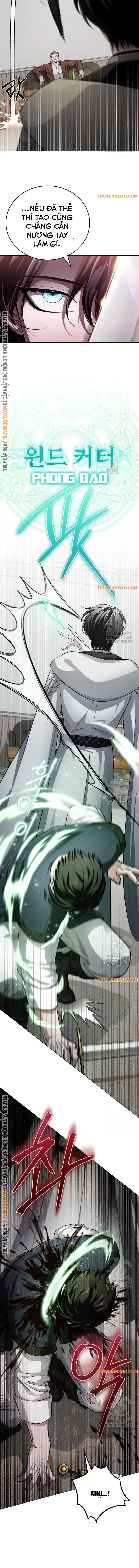 Kẻ Dị Biệt Của Ma Tháp Chapter 2 - Trang 2