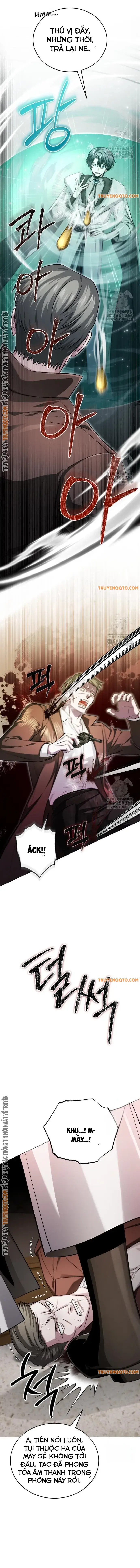 Kẻ Dị Biệt Của Ma Tháp Chapter 2 - Trang 2