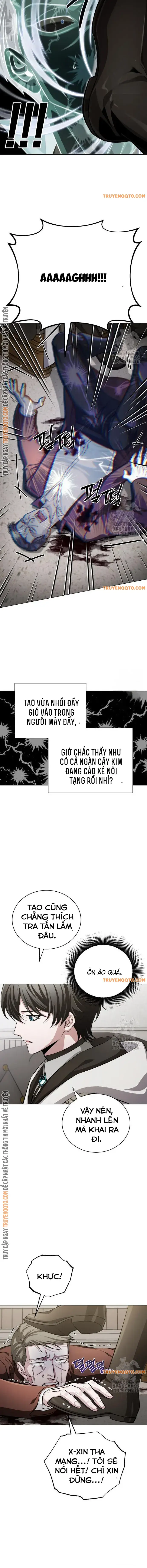 Kẻ Dị Biệt Của Ma Tháp Chapter 2 - Trang 2