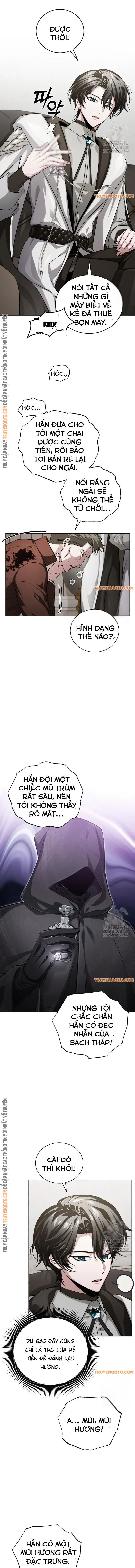 Kẻ Dị Biệt Của Ma Tháp Chapter 2 - Trang 2