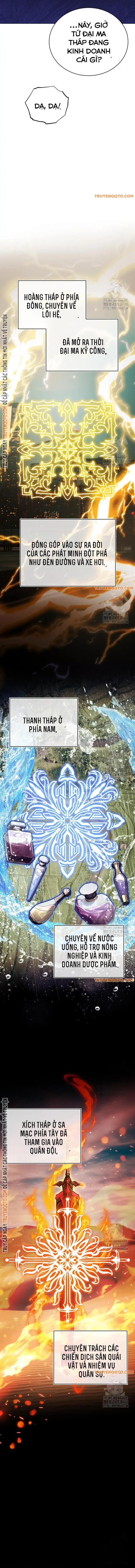 Kẻ Dị Biệt Của Ma Tháp Chapter 2 - Trang 2