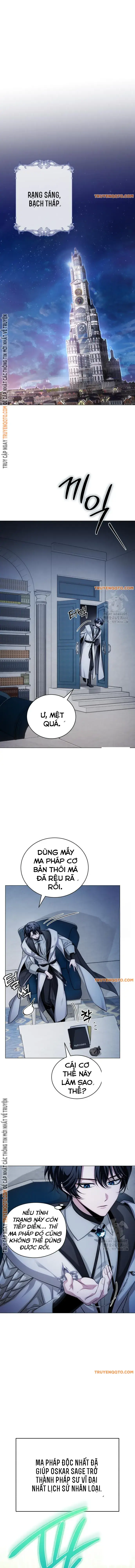 Kẻ Dị Biệt Của Ma Tháp Chapter 2 - Trang 2