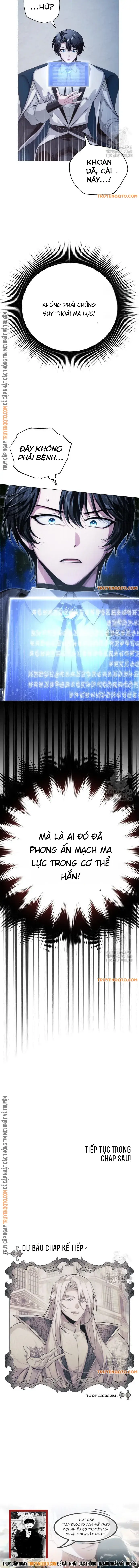 Kẻ Dị Biệt Của Ma Tháp Chapter 2 - Trang 2