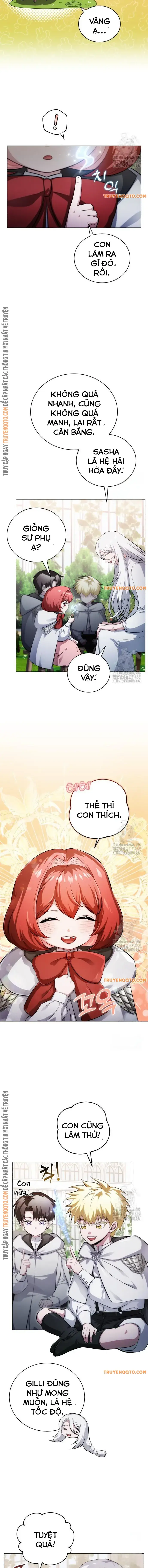 Kẻ Dị Biệt Của Ma Tháp Chapter 3 - Trang 2