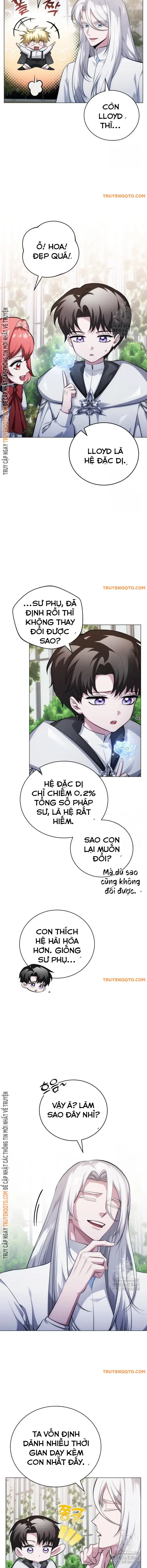 Kẻ Dị Biệt Của Ma Tháp Chapter 3 - Trang 2