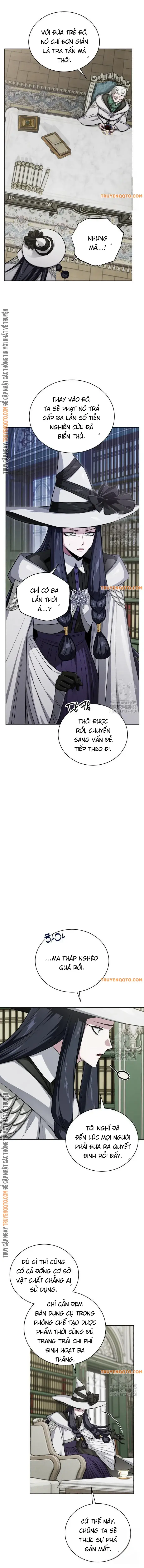 Kẻ Dị Biệt Của Ma Tháp Chapter 5 - Trang 2