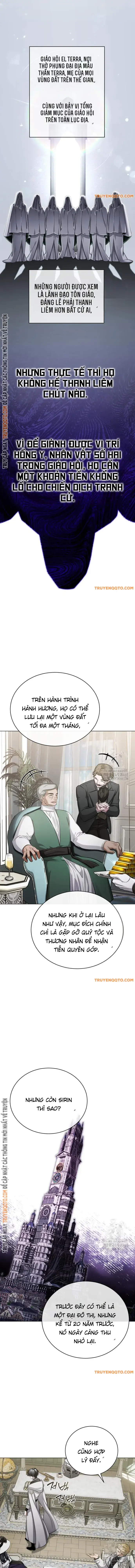 Kẻ Dị Biệt Của Ma Tháp Chapter 5 - Trang 2