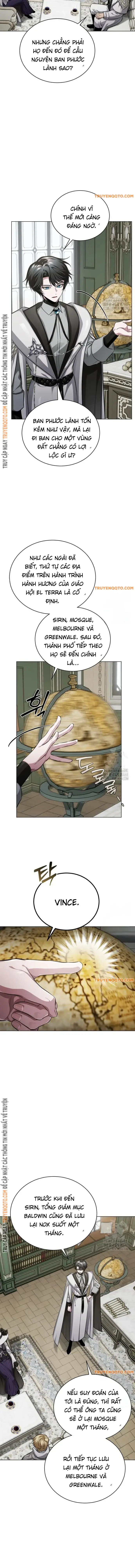 Kẻ Dị Biệt Của Ma Tháp Chapter 5 - Trang 2