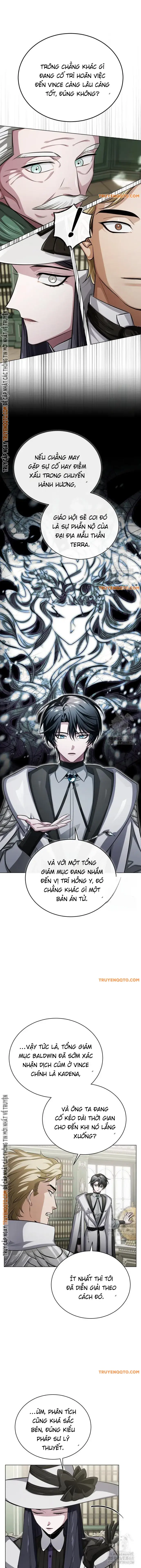 Kẻ Dị Biệt Của Ma Tháp Chapter 5 - Trang 2