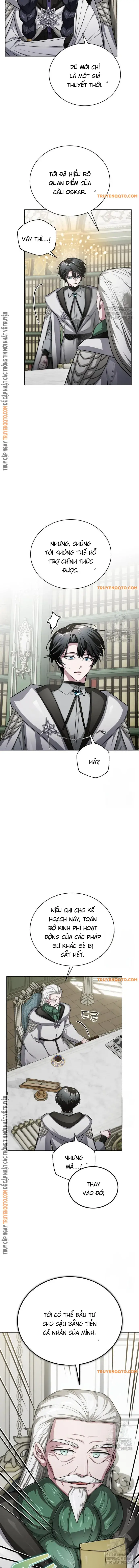 Kẻ Dị Biệt Của Ma Tháp Chapter 5 - Trang 2