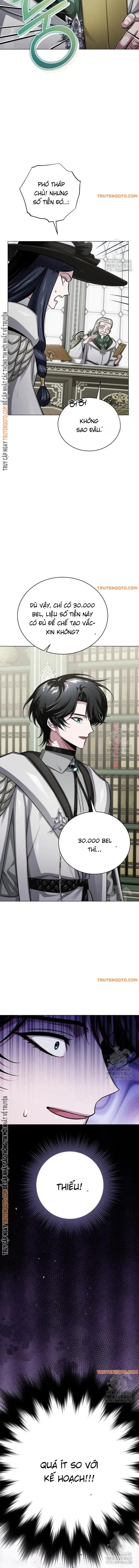 Kẻ Dị Biệt Của Ma Tháp Chapter 5 - Trang 2