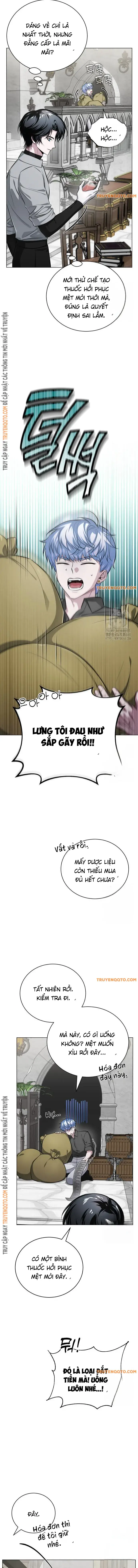 Kẻ Dị Biệt Của Ma Tháp Chapter 6 - Trang 2