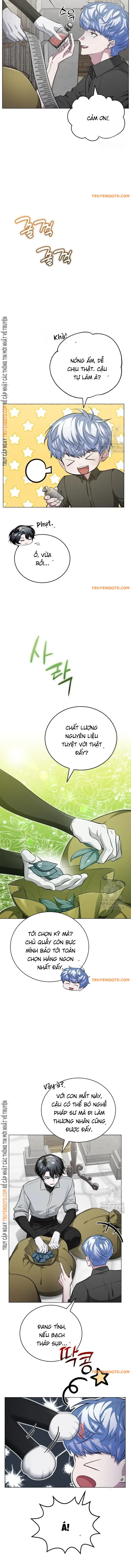 Kẻ Dị Biệt Của Ma Tháp Chapter 6 - Trang 2