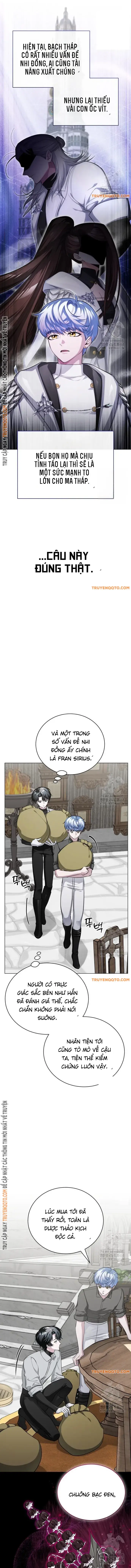 Kẻ Dị Biệt Của Ma Tháp Chapter 6 - Trang 2