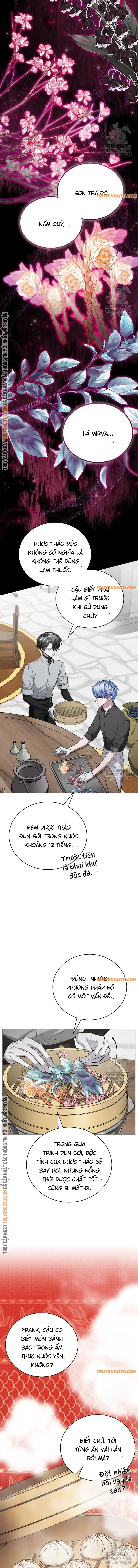 Kẻ Dị Biệt Của Ma Tháp Chapter 6 - Trang 2