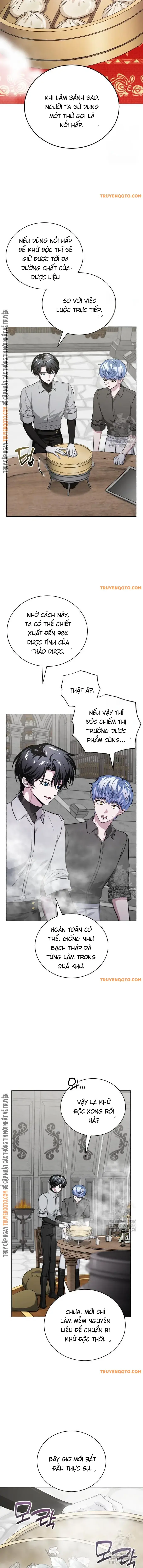 Kẻ Dị Biệt Của Ma Tháp Chapter 6 - Trang 2