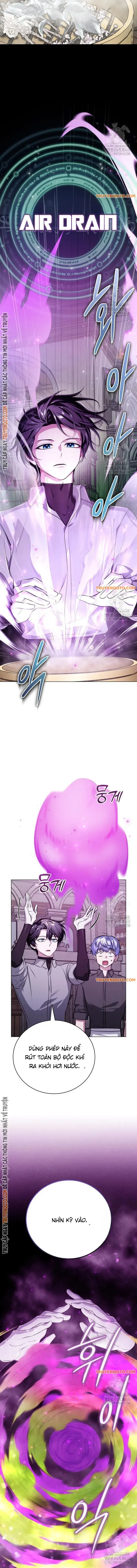 Kẻ Dị Biệt Của Ma Tháp Chapter 6 - Trang 2