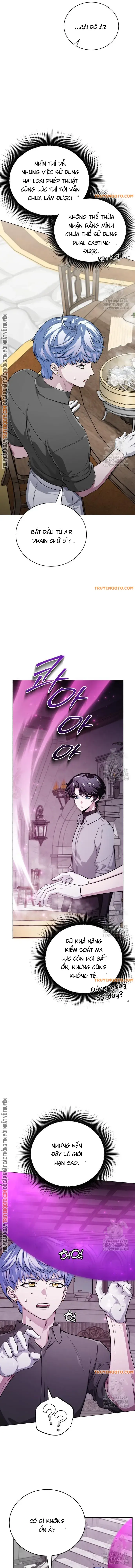 Kẻ Dị Biệt Của Ma Tháp Chapter 6 - Trang 2