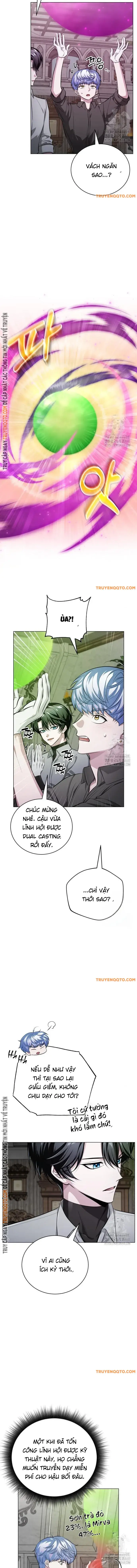 Kẻ Dị Biệt Của Ma Tháp Chapter 6 - Trang 2