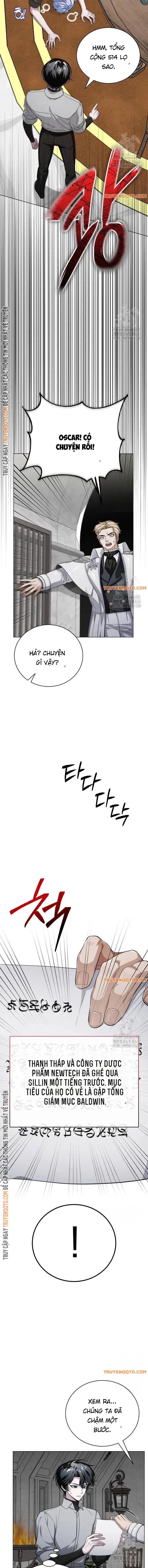 Kẻ Dị Biệt Của Ma Tháp Chapter 6 - Trang 2