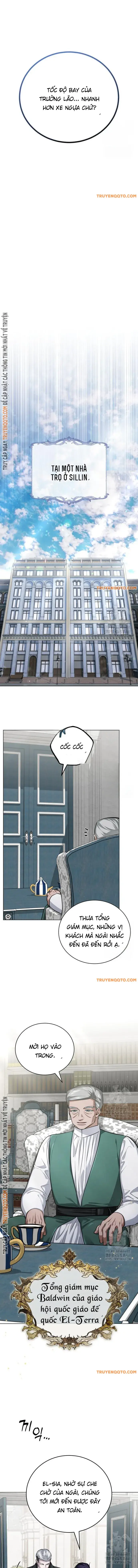 Kẻ Dị Biệt Của Ma Tháp Chapter 6 - Trang 2