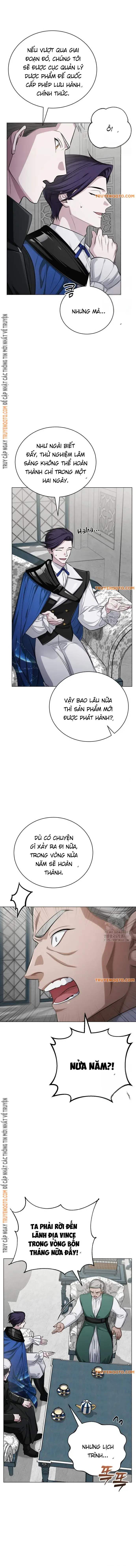 Kẻ Dị Biệt Của Ma Tháp Chapter 6 - Trang 2