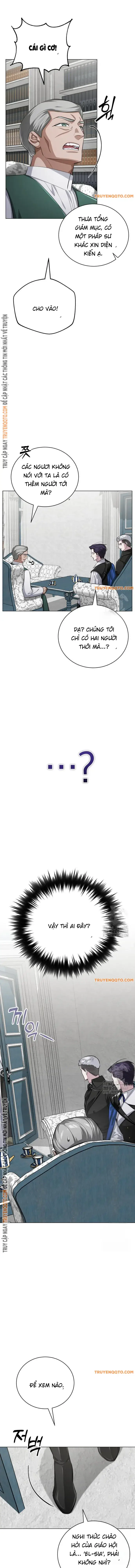 Kẻ Dị Biệt Của Ma Tháp Chapter 6 - Trang 2