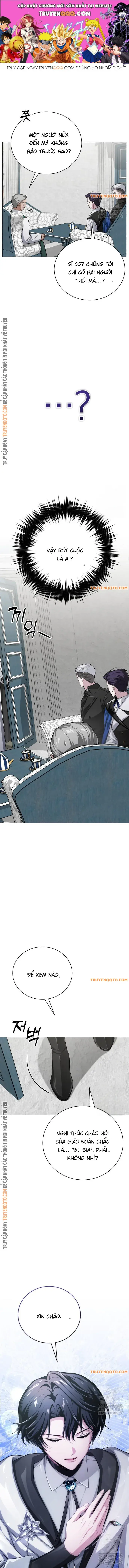 Kẻ Dị Biệt Của Ma Tháp Chapter 7 - Trang 2