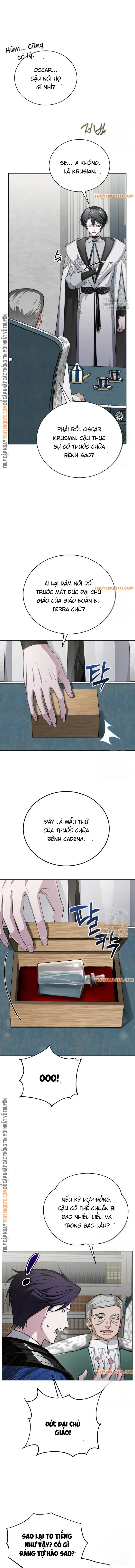 Kẻ Dị Biệt Của Ma Tháp Chapter 7 - Trang 2