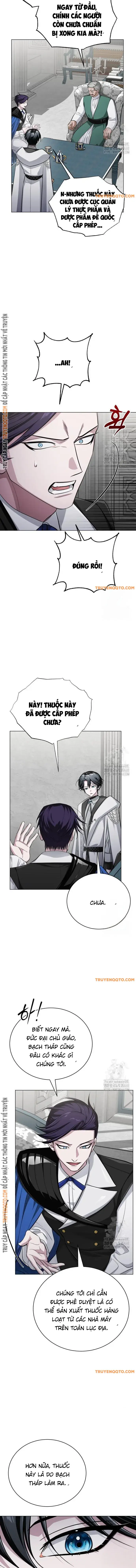 Kẻ Dị Biệt Của Ma Tháp Chapter 7 - Trang 2