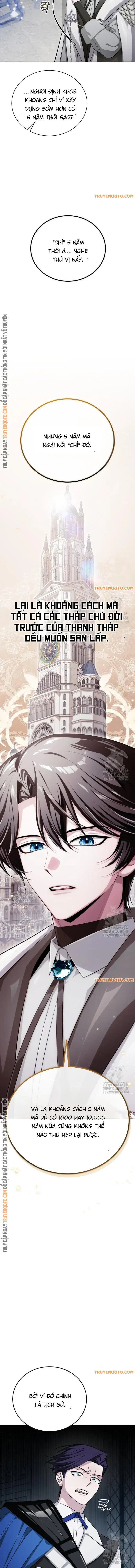 Kẻ Dị Biệt Của Ma Tháp Chapter 7 - Trang 2