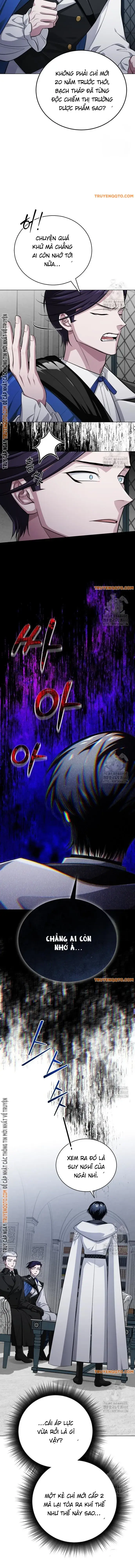 Kẻ Dị Biệt Của Ma Tháp Chapter 7 - Trang 2