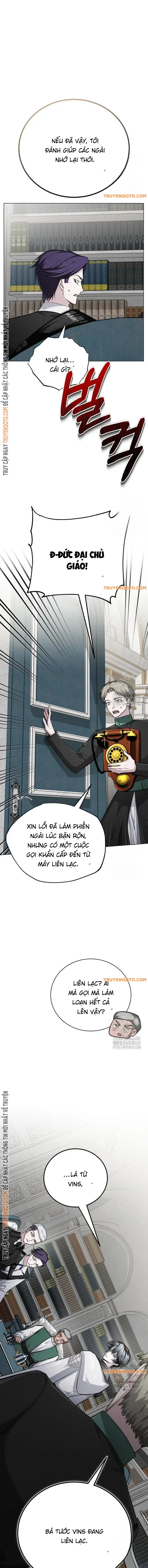 Kẻ Dị Biệt Của Ma Tháp Chapter 7 - Trang 2
