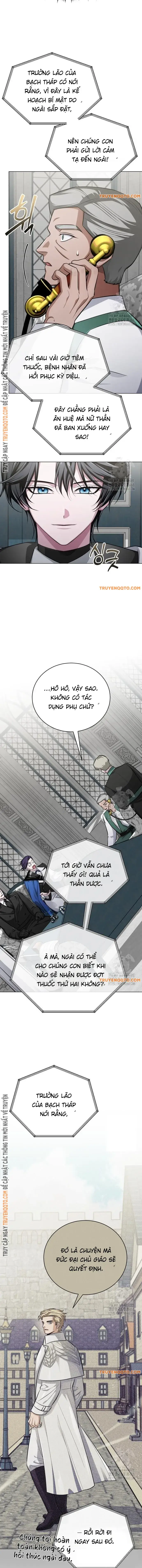 Kẻ Dị Biệt Của Ma Tháp Chapter 7 - Trang 2