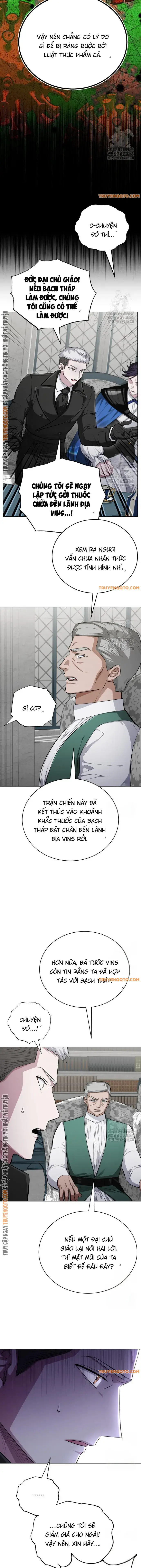 Kẻ Dị Biệt Của Ma Tháp Chapter 7 - Trang 2