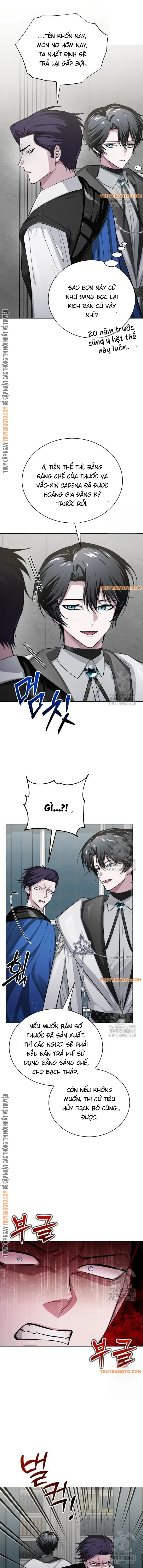 Kẻ Dị Biệt Của Ma Tháp Chapter 7 - Trang 2